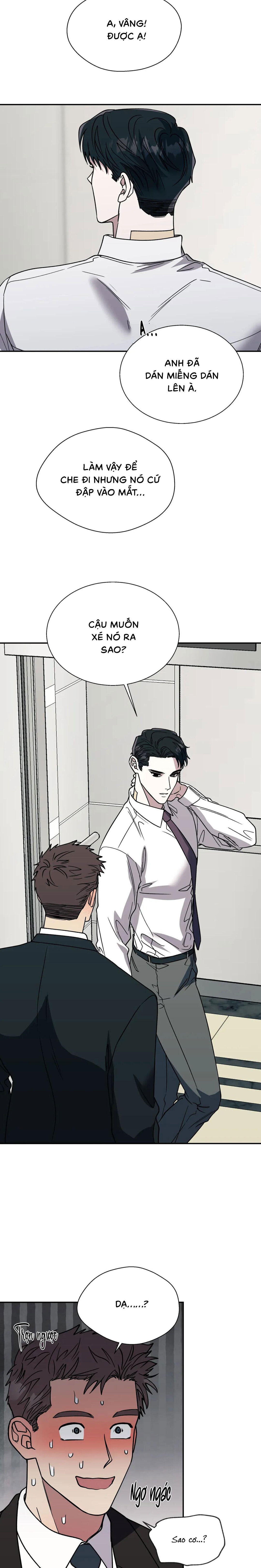 ám ảnh pheromone chapter 82 2