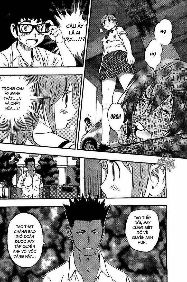 buyuden chapter 51 9