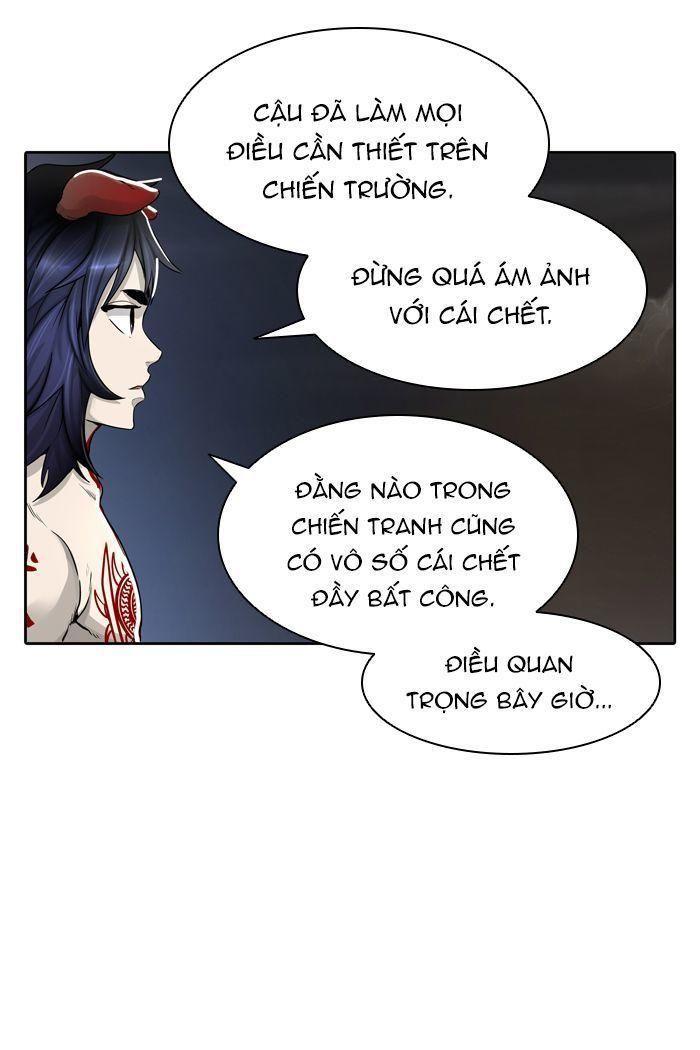 tòa tháp bí ẩn 2 chapter 451 22