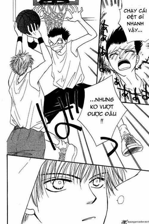 power!! chapter 27 2