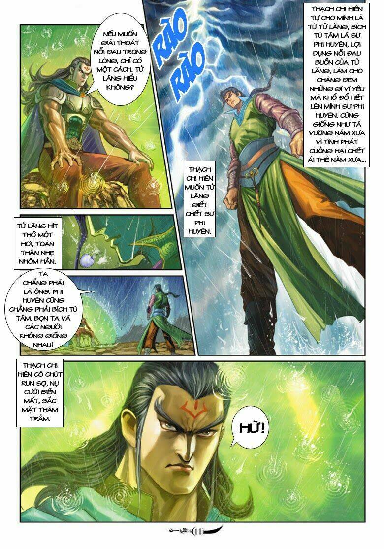 đại đường song long truyện chapter 170 11