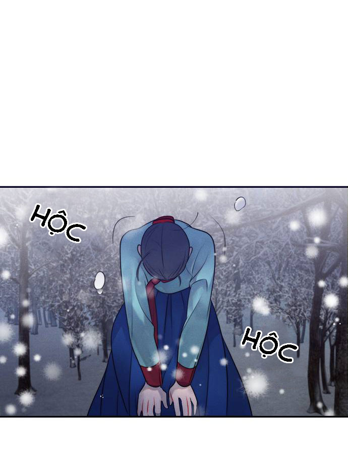 người tình của gwanghae chapter 33 32