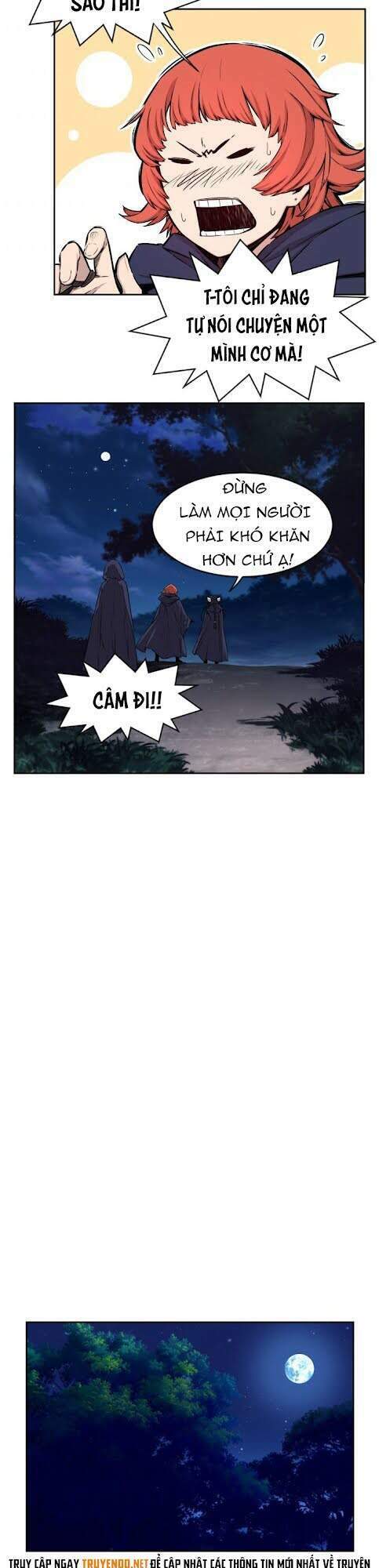 kim giáp đồ long chapter 14 19