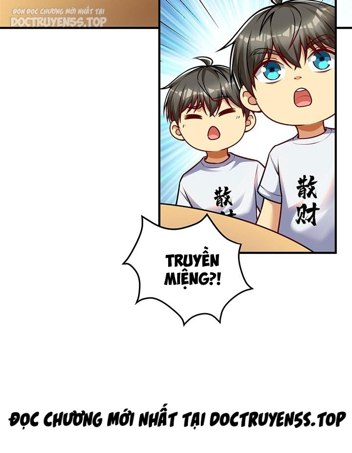 ta làm giàu từ thua lỗ game chapter 113 13