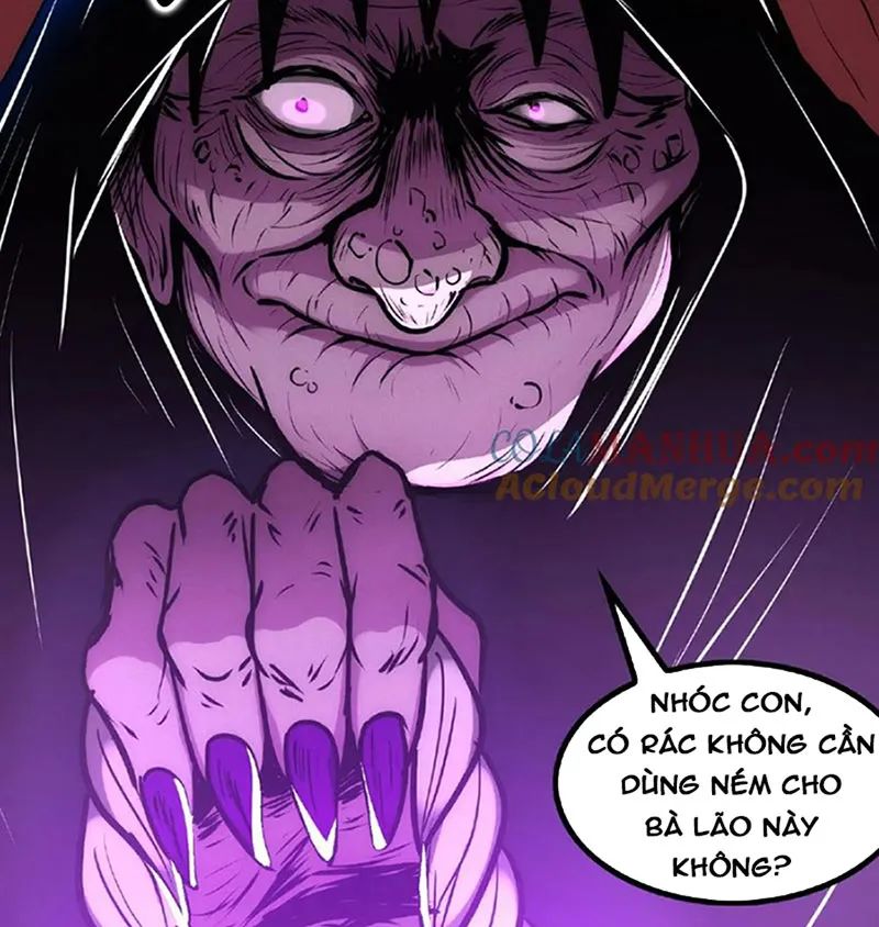 quỷ dị dược tề sư: bệnh nhân của ta đều là kinh khủng chapter 39 7