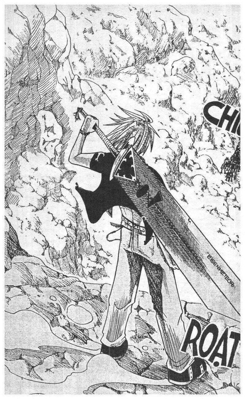 rave master (scan) chapter 7 30