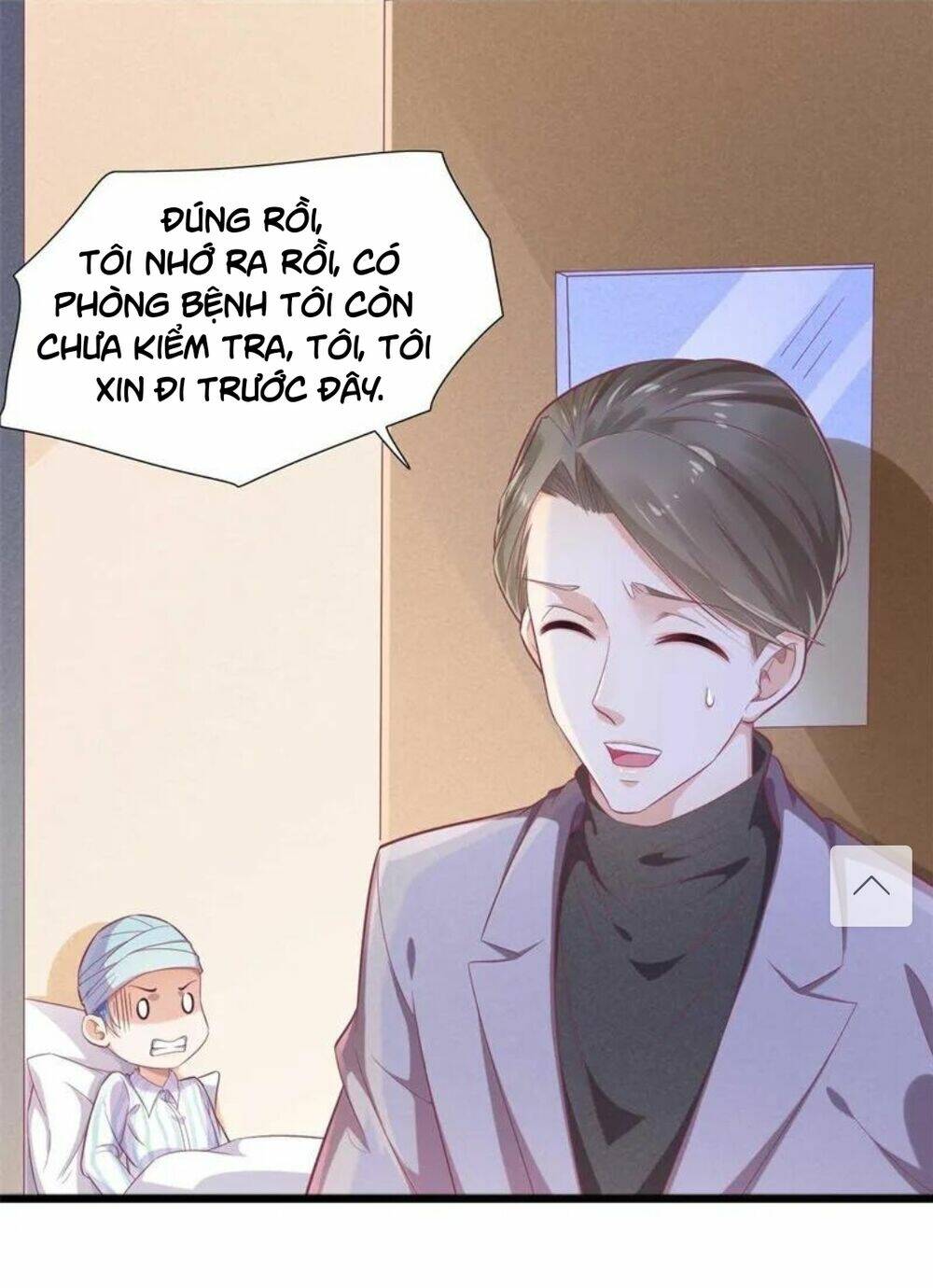 bá đạo tổng tài yêu tôi chapter 196 4