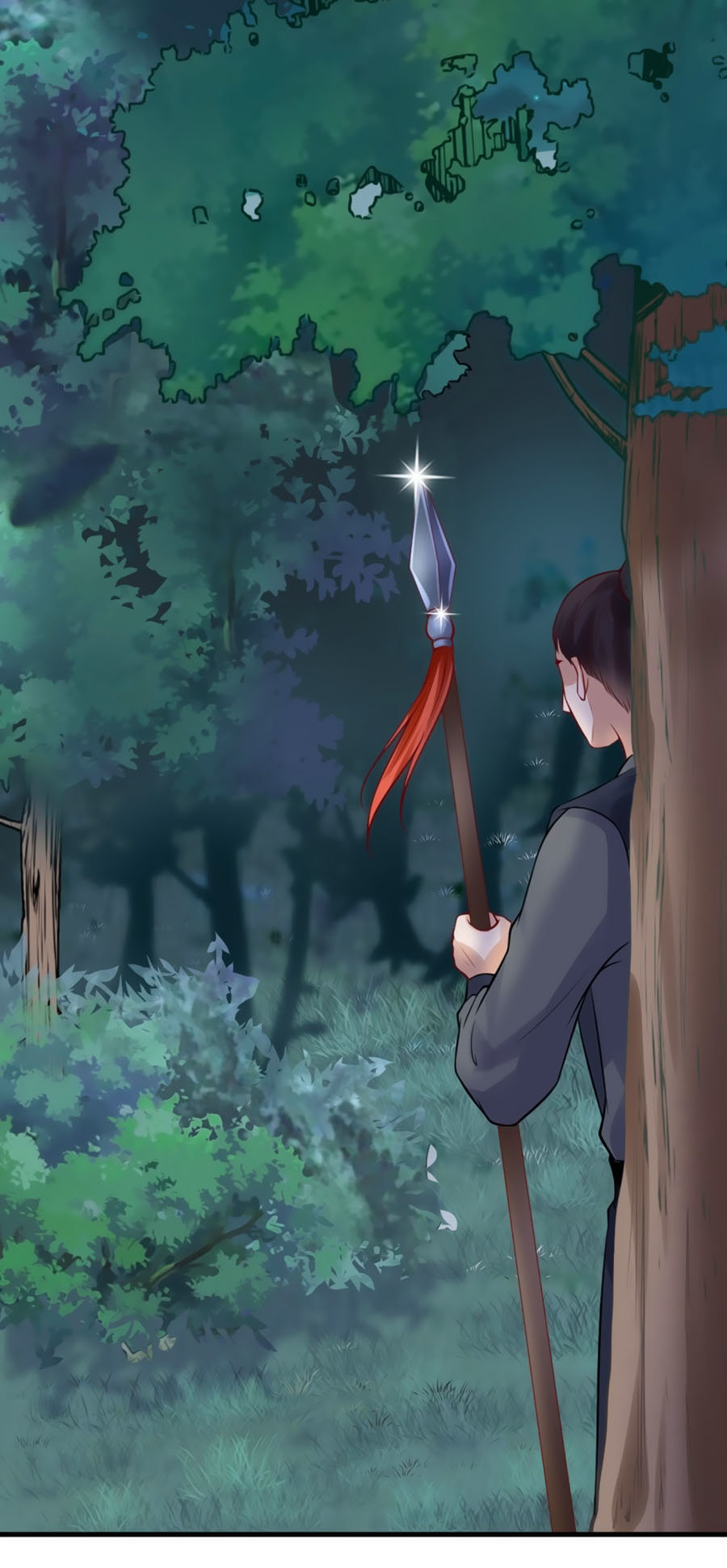 nữ đế livestream công lược chapter 29 24