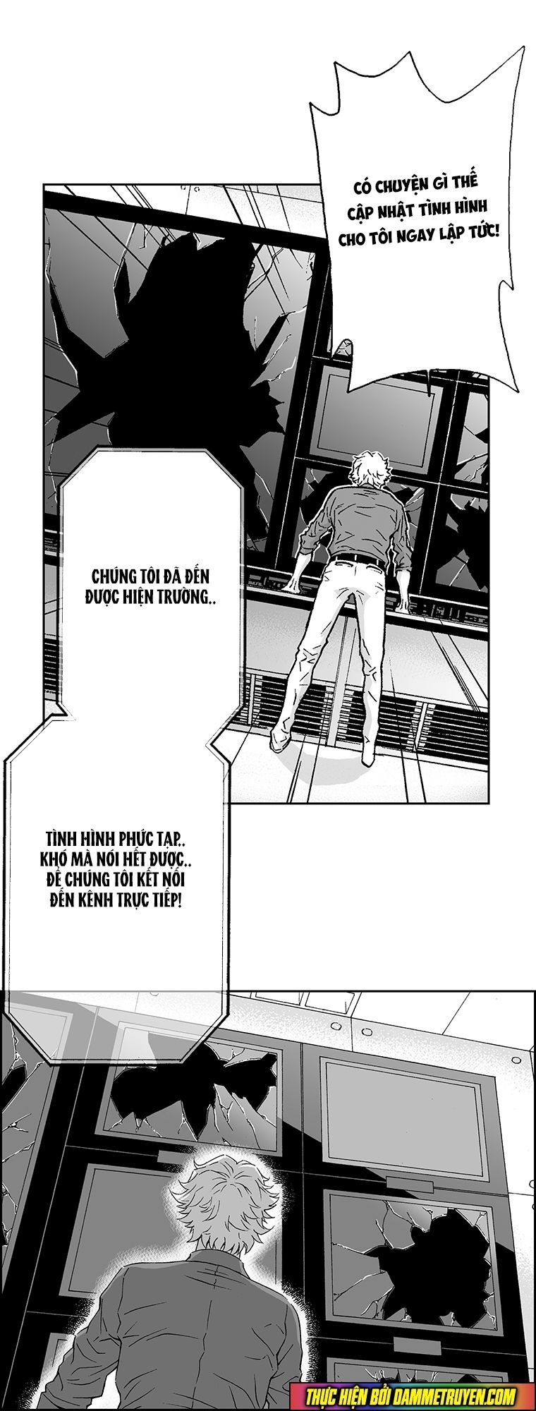 action idols - age of young dragons chapter 25 8