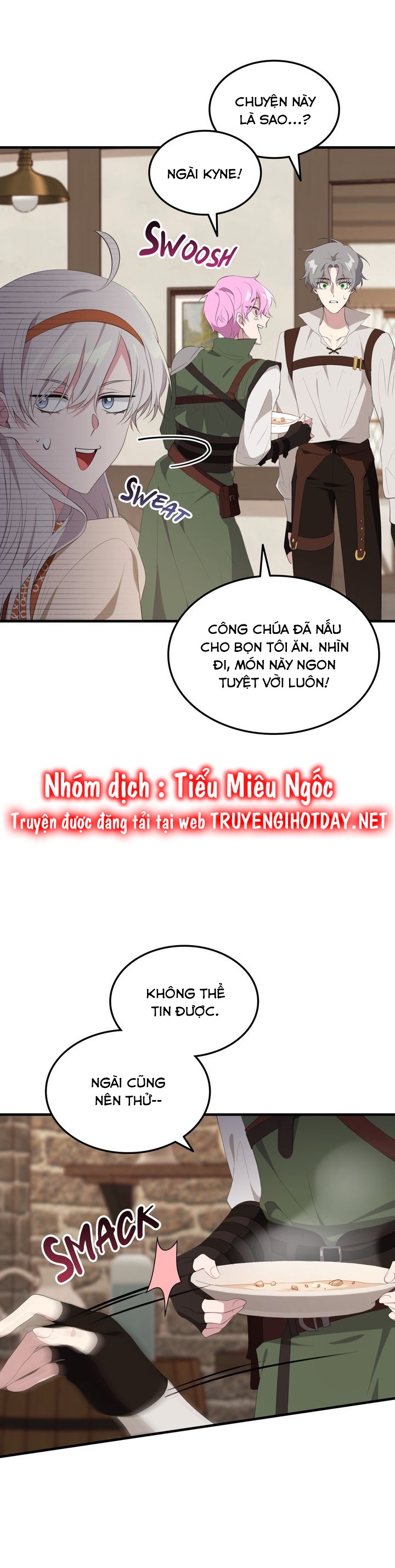 thưởng thức hương vị chapter 43 21