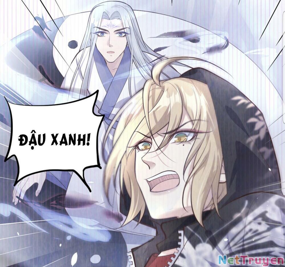 chàng vú em tu chân chapter 54 63