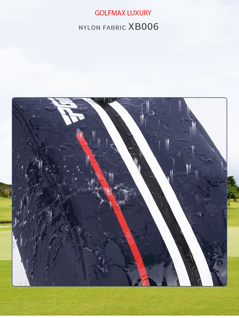 Túi đựng giày golf PGM - XB006 chính hãng