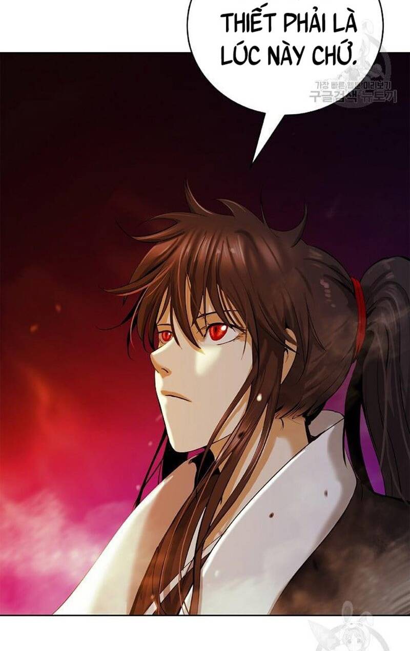 xuyên không thành hổ chapter 93 79