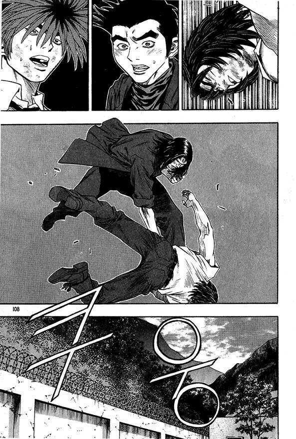 change guy chapter 281 7