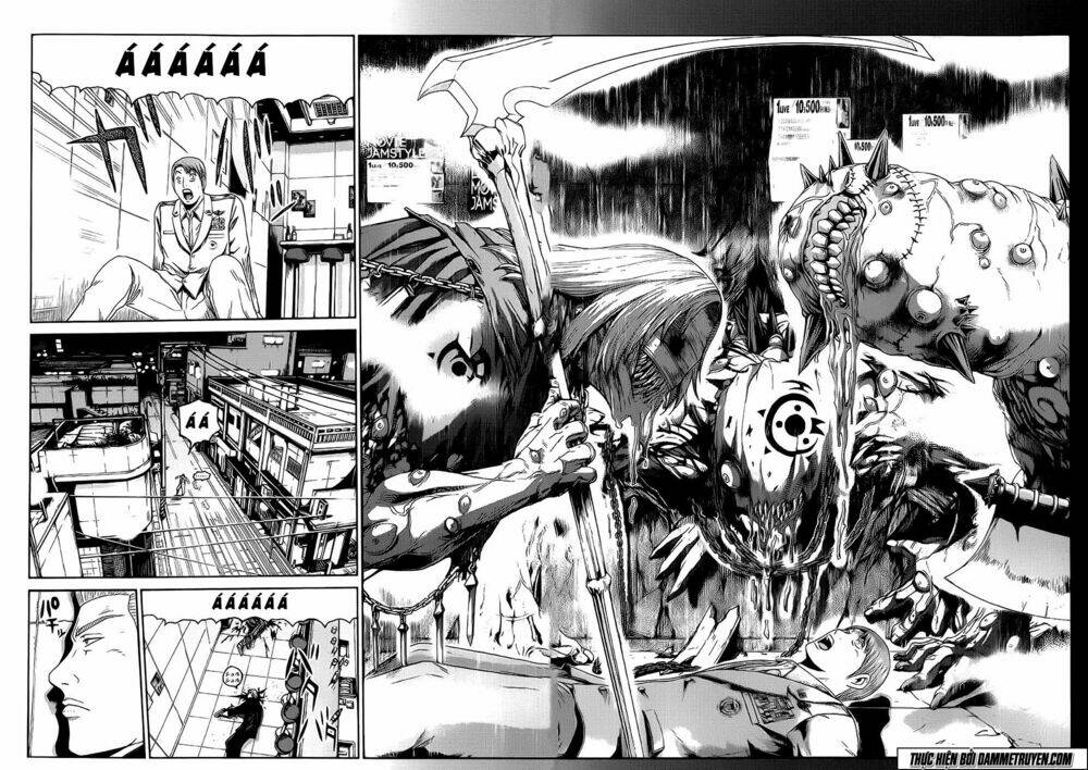 soul reviver south chapter 2.5 7