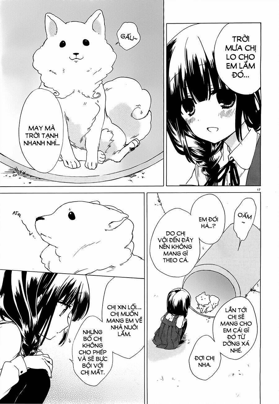 kudamimi no neko chapter 5 19