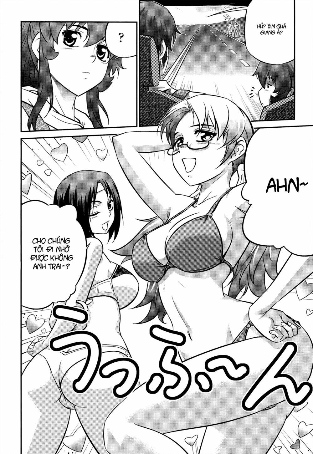 freezing zero chapter 6 8