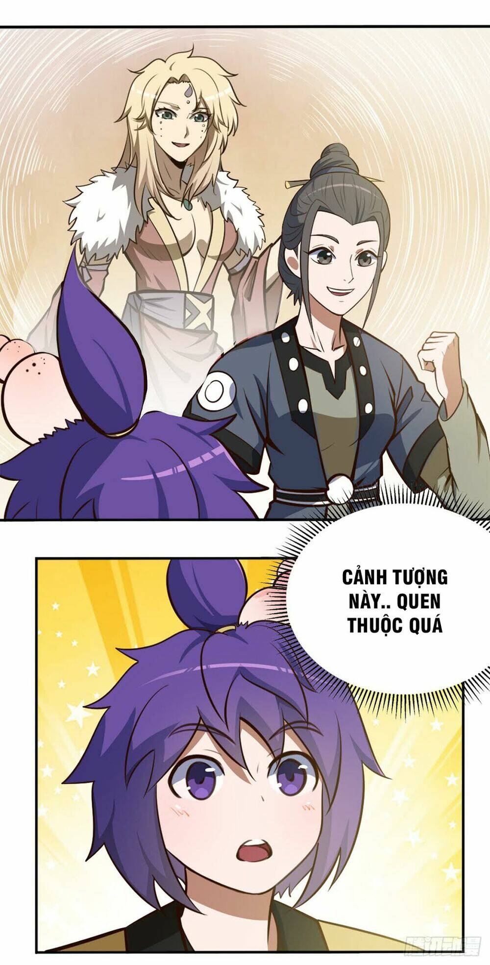 hiệp hành cửu thiên chapter 86 28