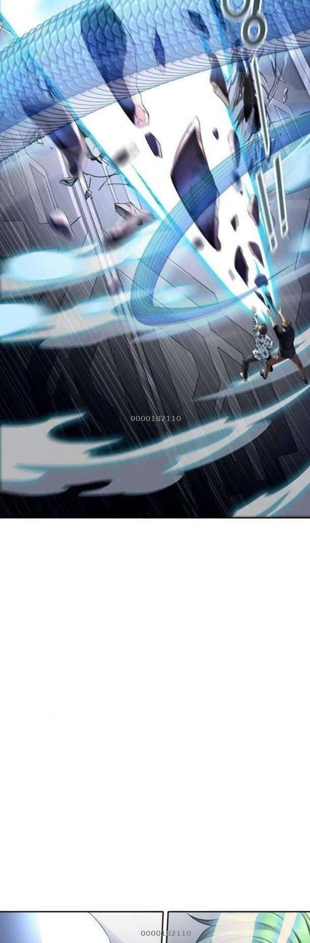 tòa tháp bí ẩn 2 chapter 536 4