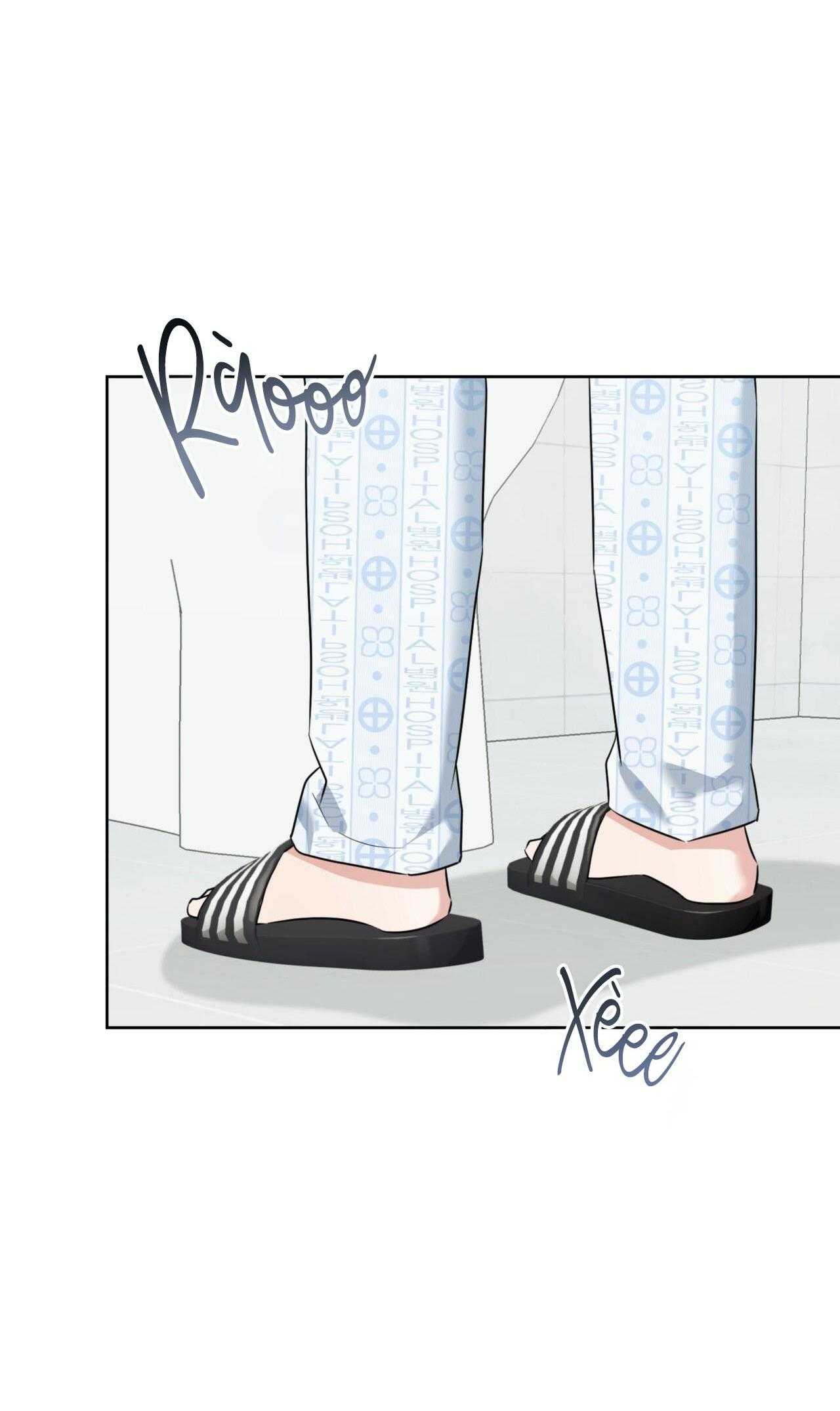 khu rừng tĩnh lặng chapter 37 13