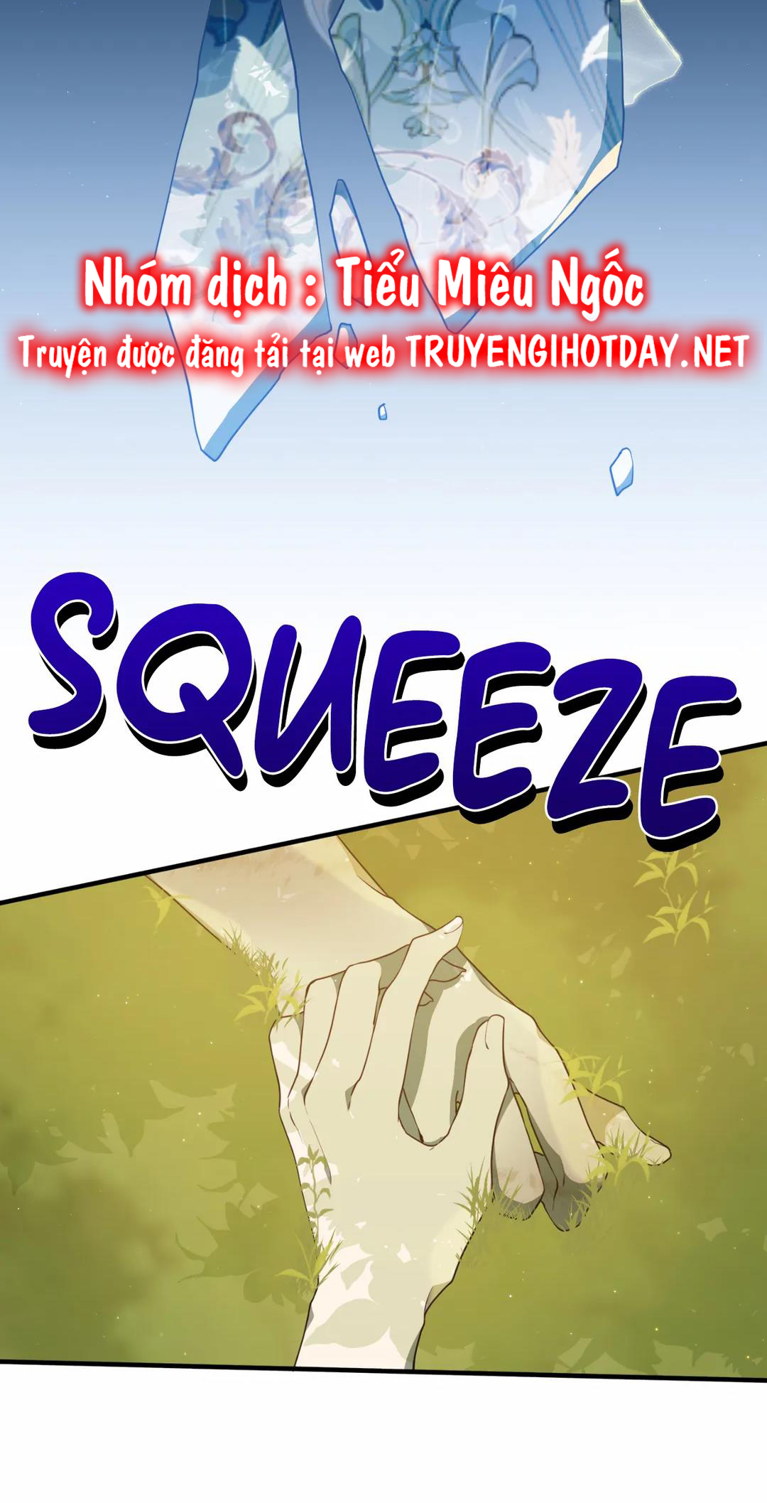 chị ấy là nữ chính trong truyện đó chapter 50 58