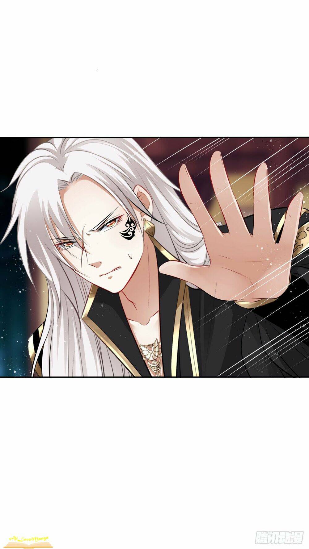 vương phi thật thích trang điểm chapter 59 14