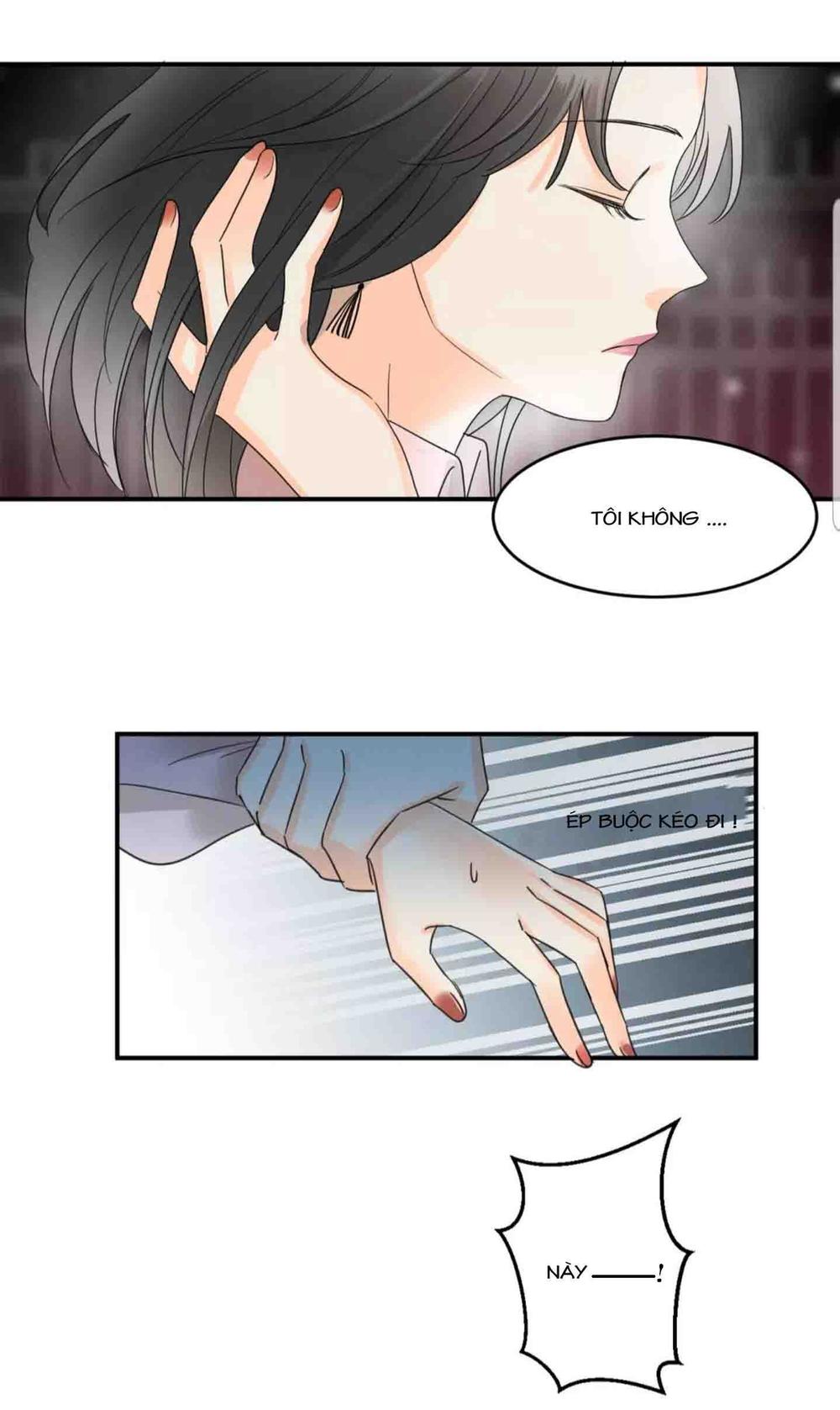 ánh trăng ngọt ngào chapter 6 18