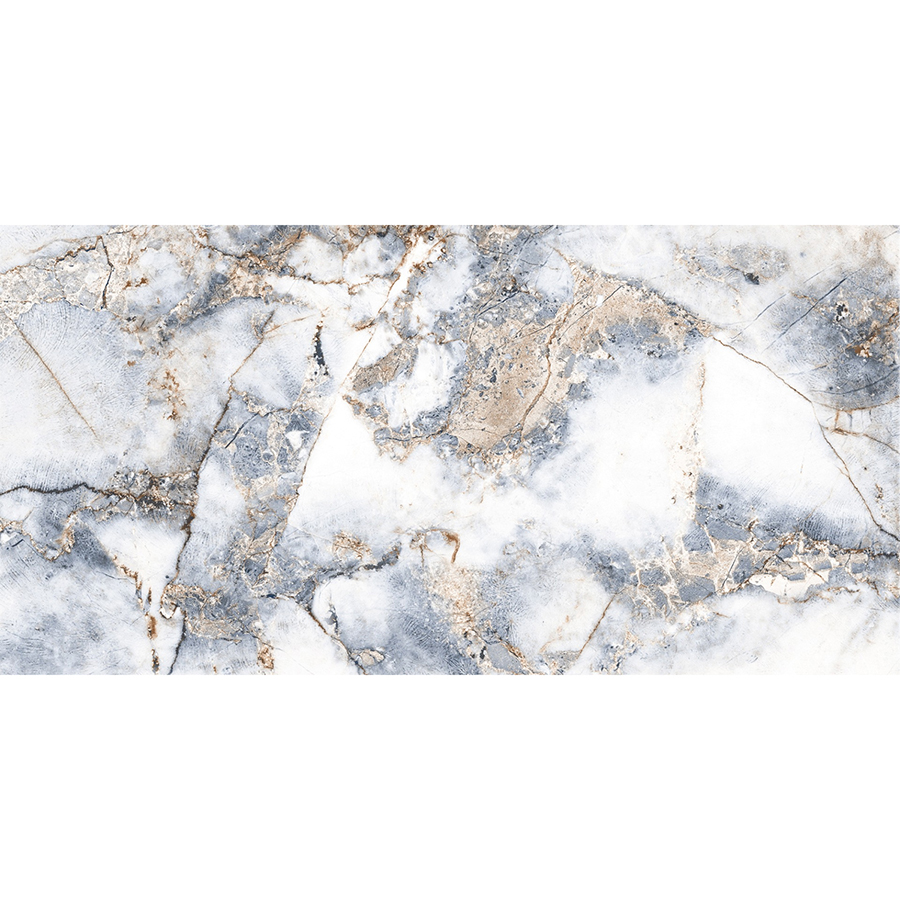 Hình ảnh Gạch men lát nền LUSTRA INCEF0601200007 loại gạch granite vân đá tự nhiên, độ dày 8.8mm, gạch 2 face, kích thước 600mmx1200mm, thùng 2 viên - Hàng chính hãng