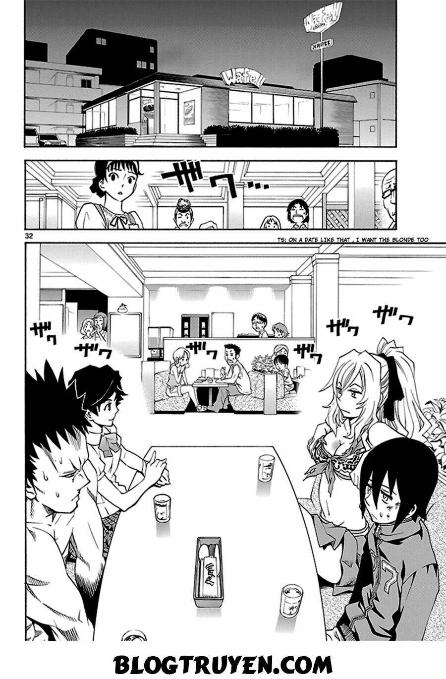 popcorn avatar chapter 5 32