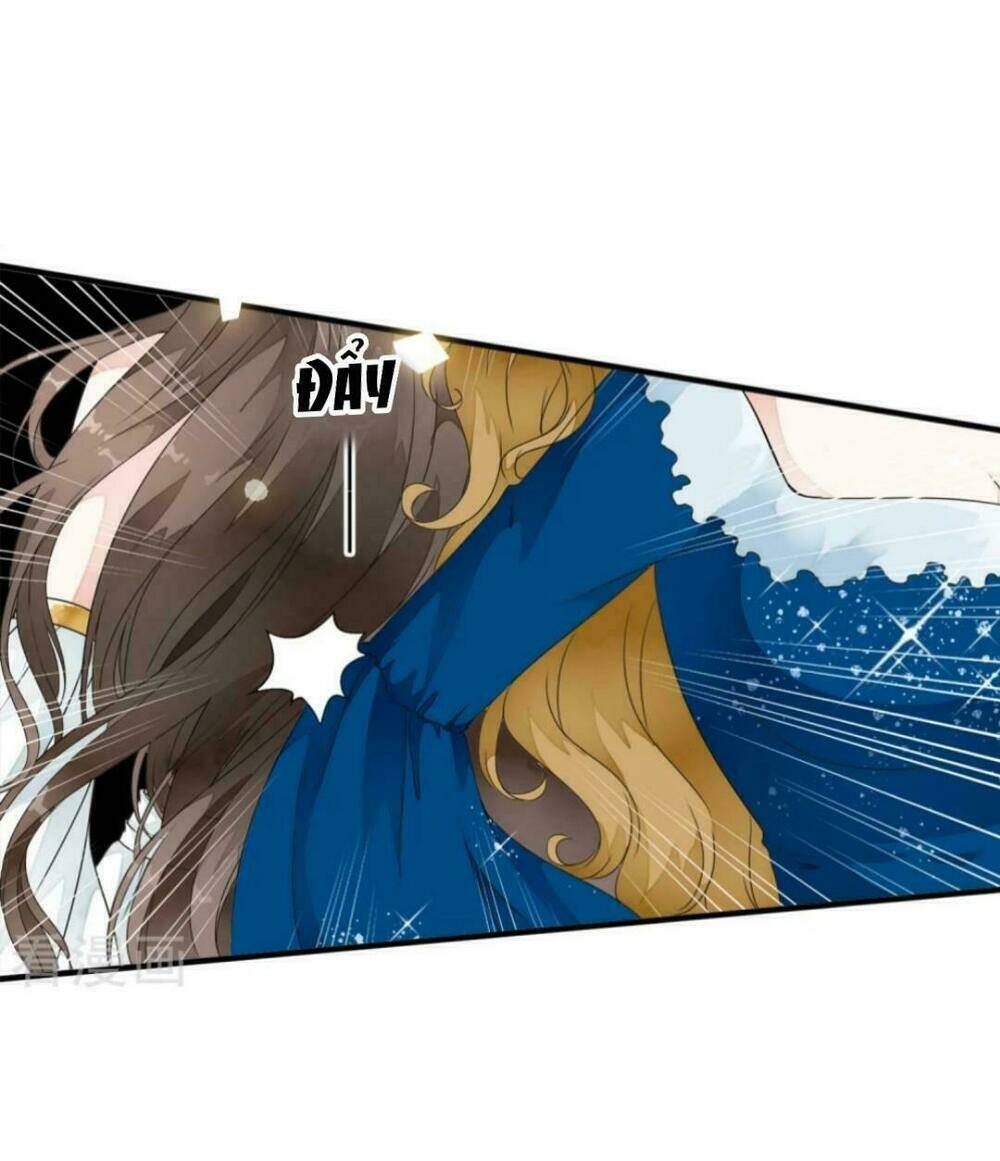 bạch liên yêu cơ người chapter 34 2