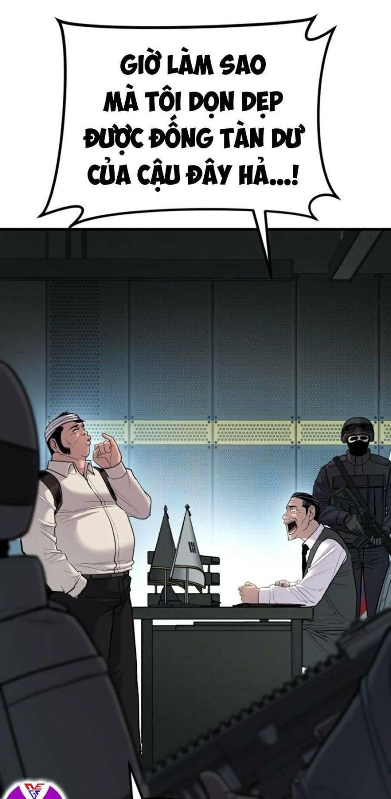 đặc vụ kim chapter 22 40