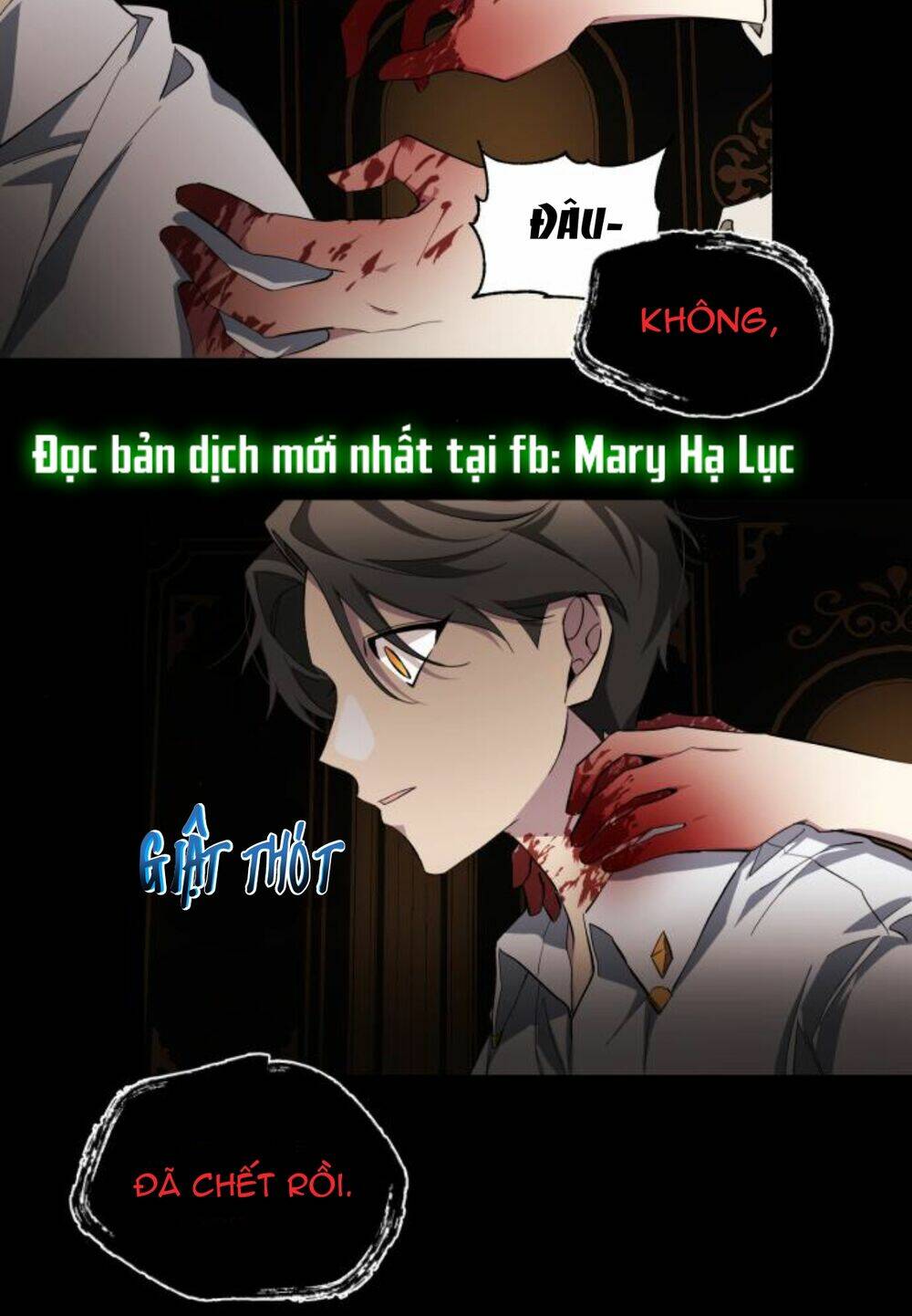 ta đã từng mong nàng biến mất chapter 32 80