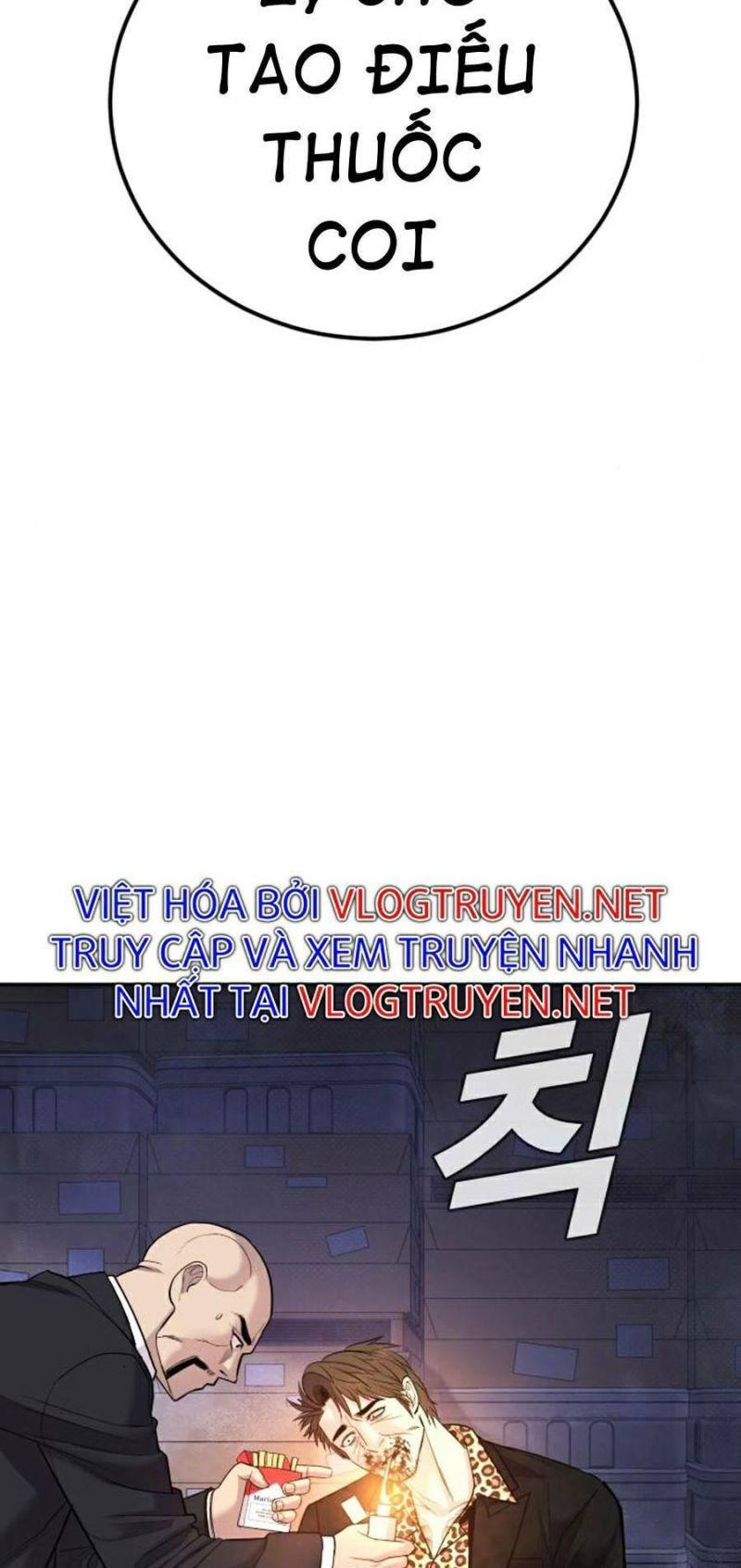 đặc vụ kim chapter 16 56