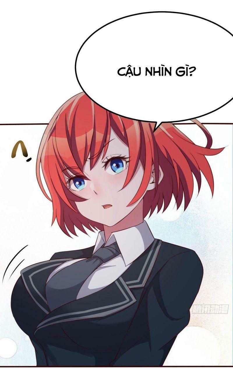 thiên tứ thức tỉnh chapter 35 36