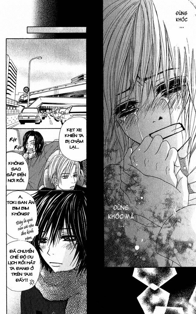 cậu bé hoang dã chapter 6 24