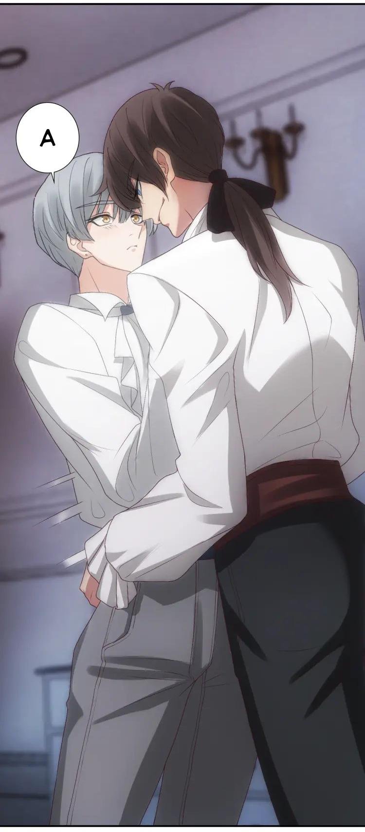 điện hạ thân ái chapter 4 41