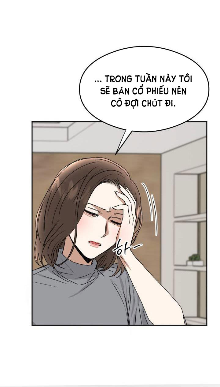 Ưu Thế Tuyệt Đối chapter 13.1 - Trang 16