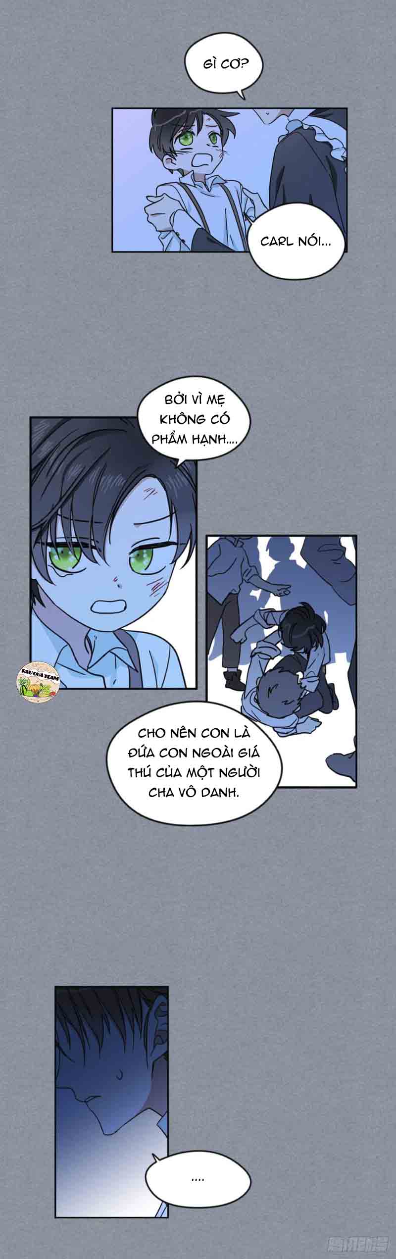 nam nô bộc xinh đẹp của tôi chapter 8 18