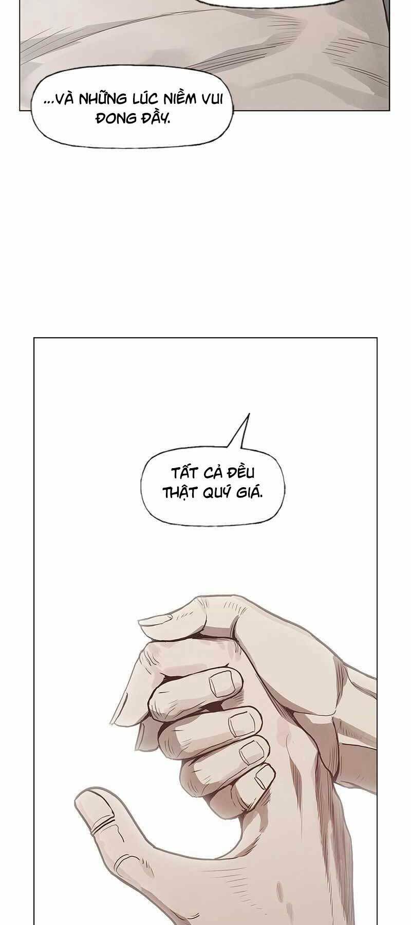 võ sĩ - the boxer chapter 123 57