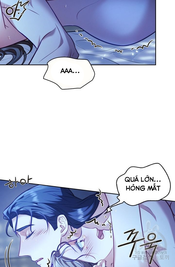 [18+] trăng nơi đỉnh núi chapter 18.2 11