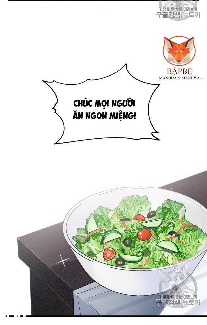 tôi lên cấp chỉ bằng cách ăn chapter 2 56