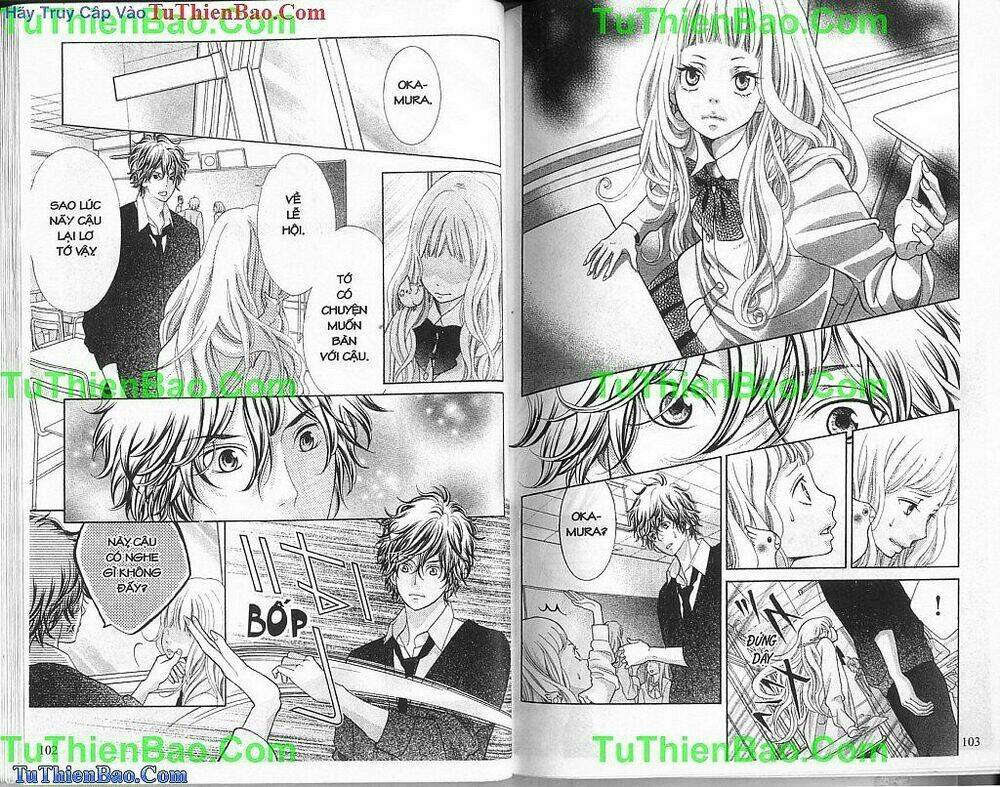 anh bạn bí ẩn chapter 2 52