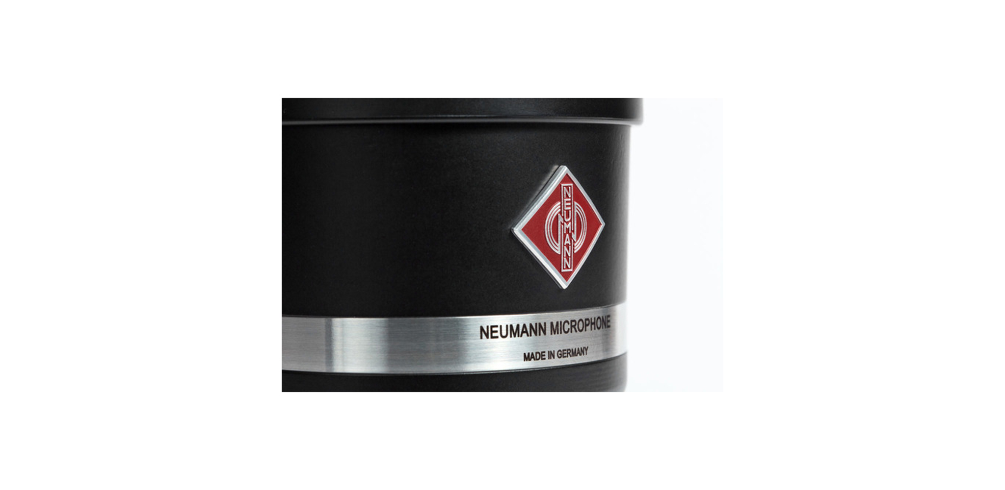 TLM 107 bk Studio Set Micro thu âm condenser Neumann -HÀNG NHẬP KHẨU