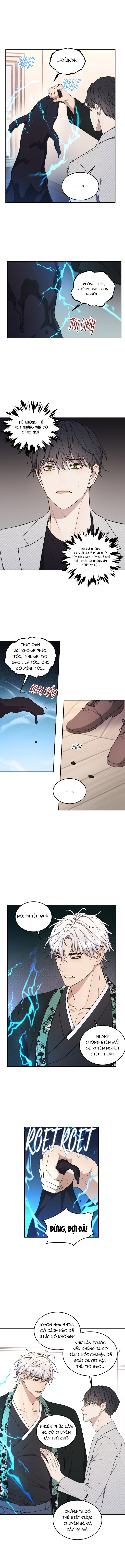 hỗn mộng chapter 18 3