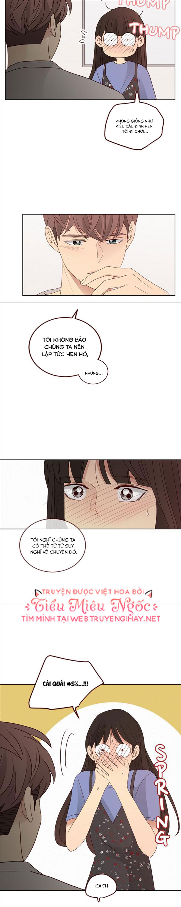 crush của tôi chapter 120 10