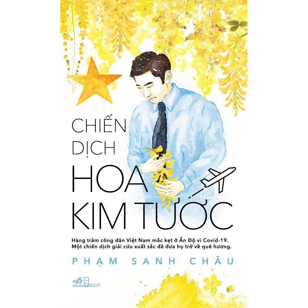 Chiến dịch Hoa Kim Tước -  Bản Quyền
