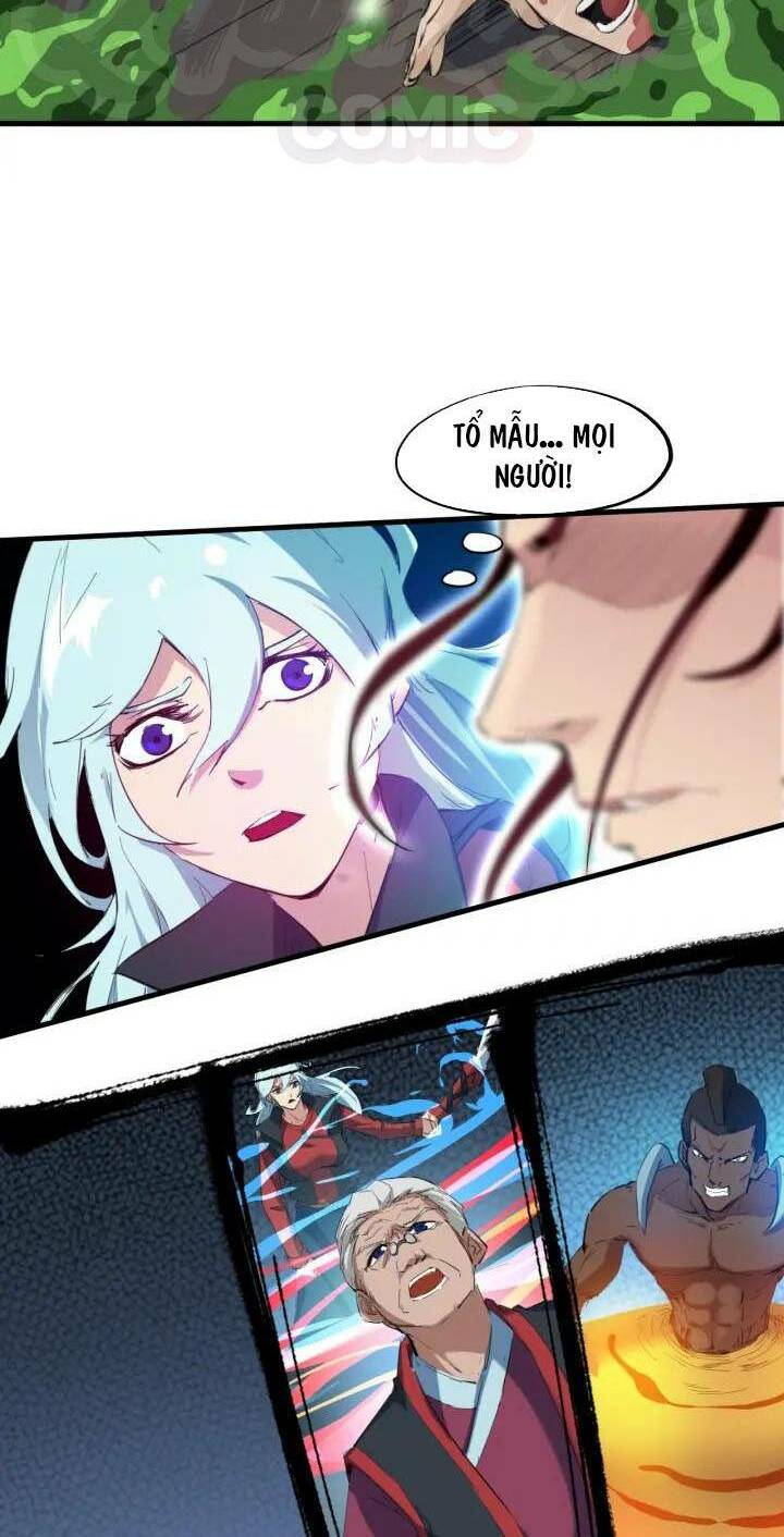 long mạch võ thần chapter 65 30