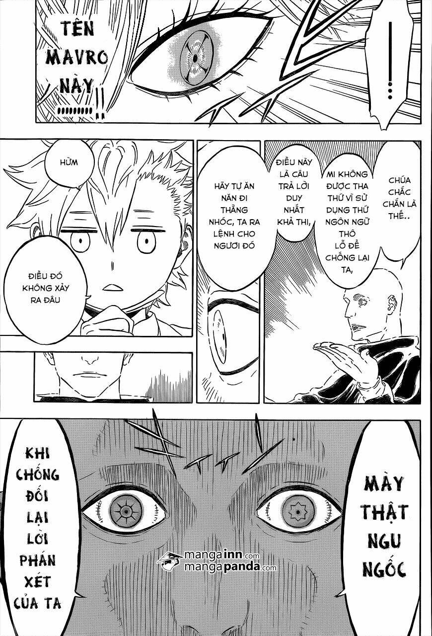 hungry joker chapter 19 6