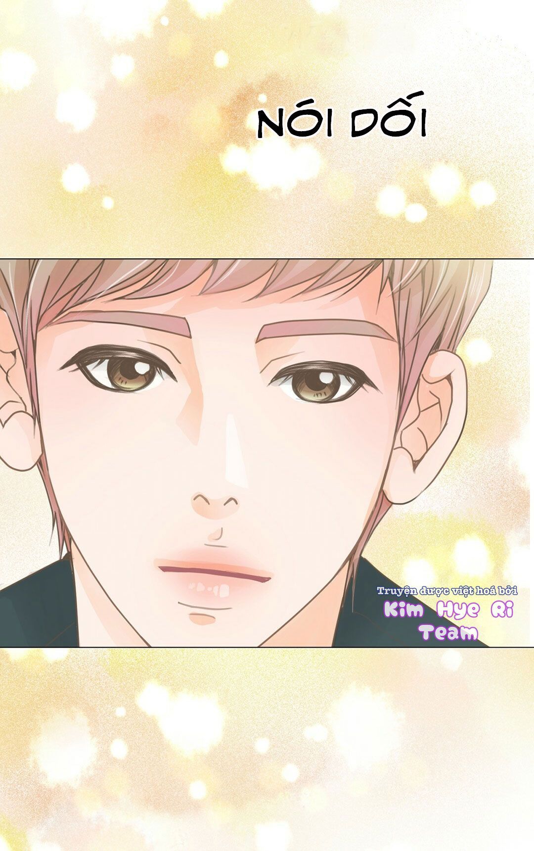 người tình lúc nửa đêm chapter 4.1 14