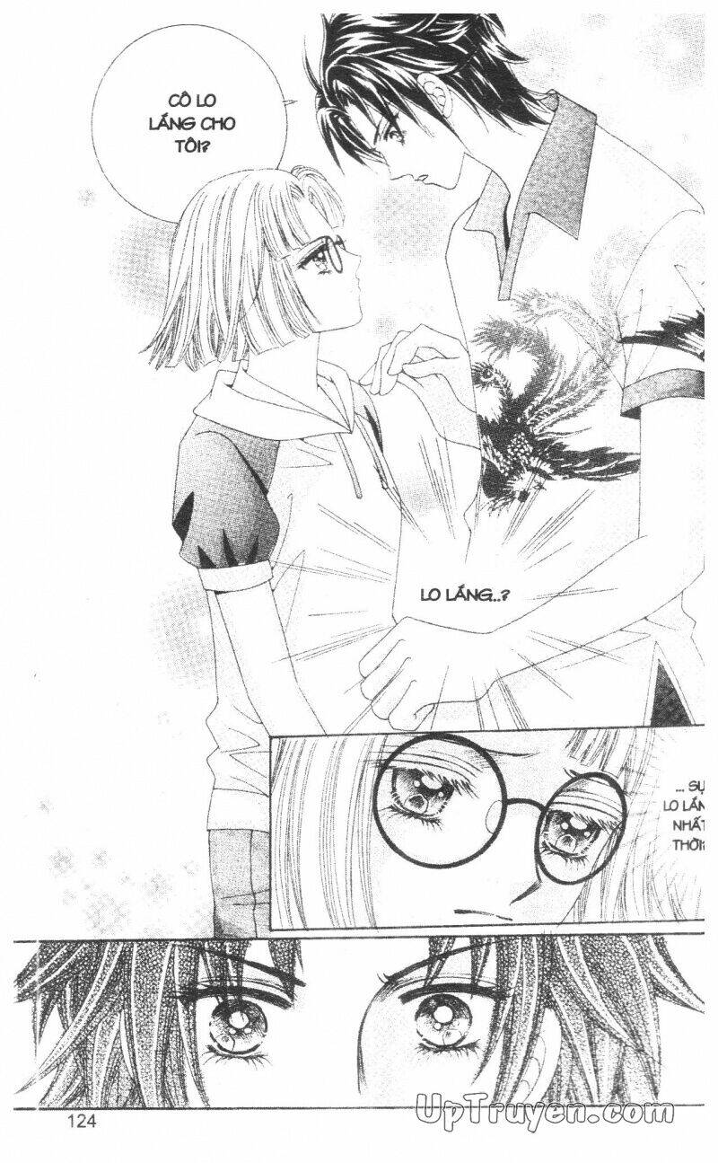 don't cheat on me! chapter 3 123